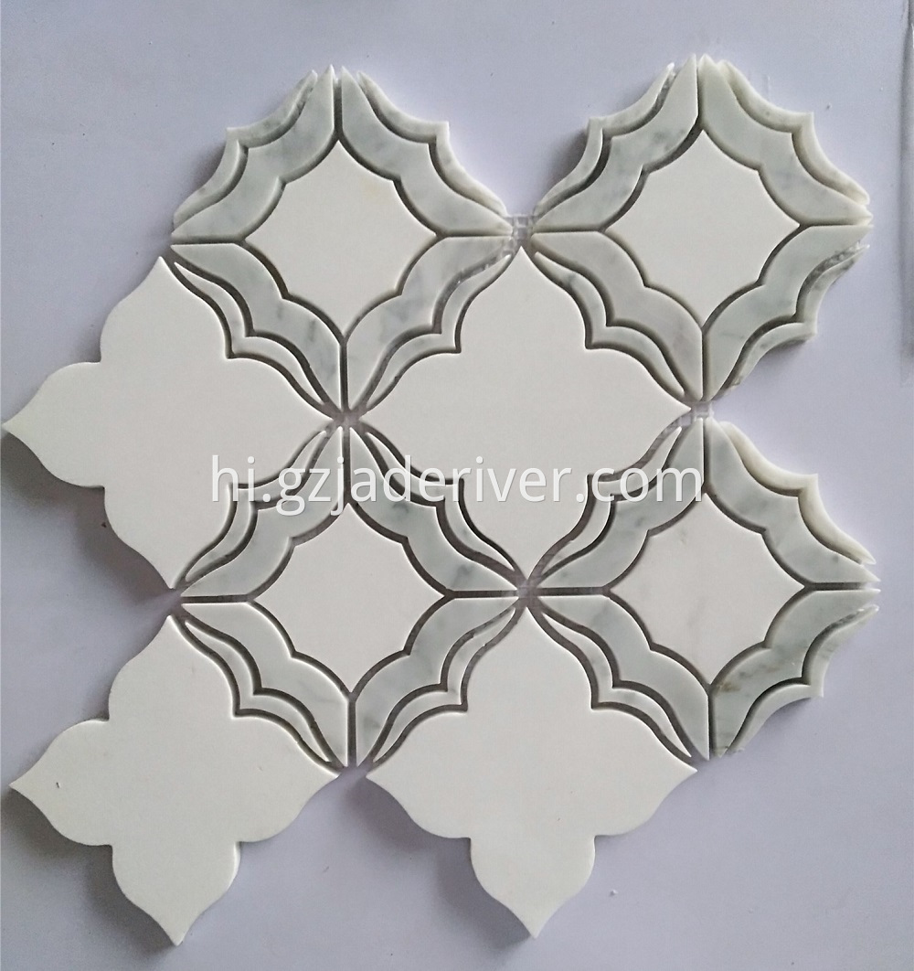 Natural Stone Mosaic